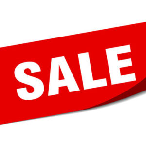 Sale